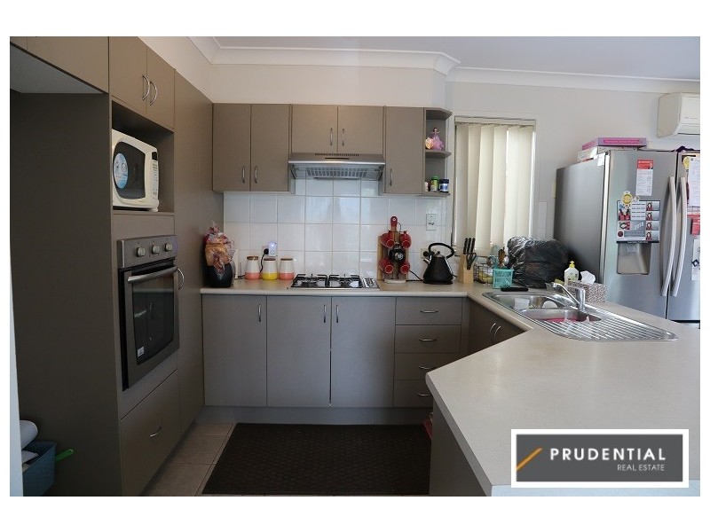 1 Hampstead Road, Campbelltown NSW 2560