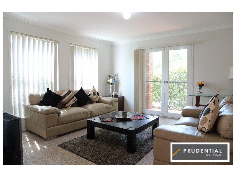 1 Hampstead Road, Campbelltown NSW 2560