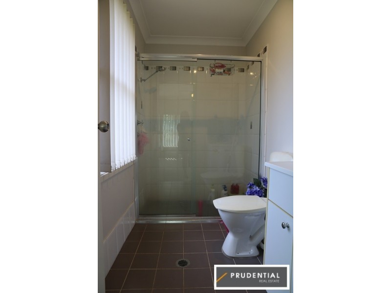1 Hampstead Road, Campbelltown NSW 2560