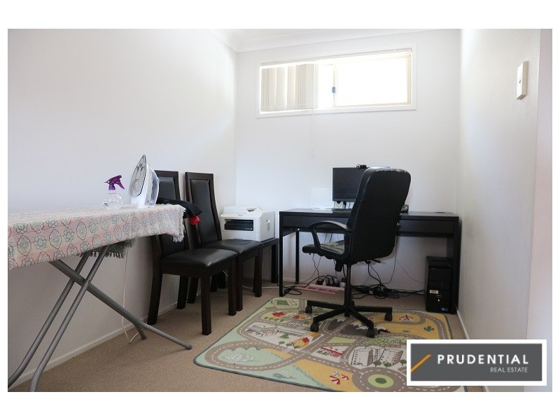 1 Hampstead Road, Campbelltown NSW 2560
