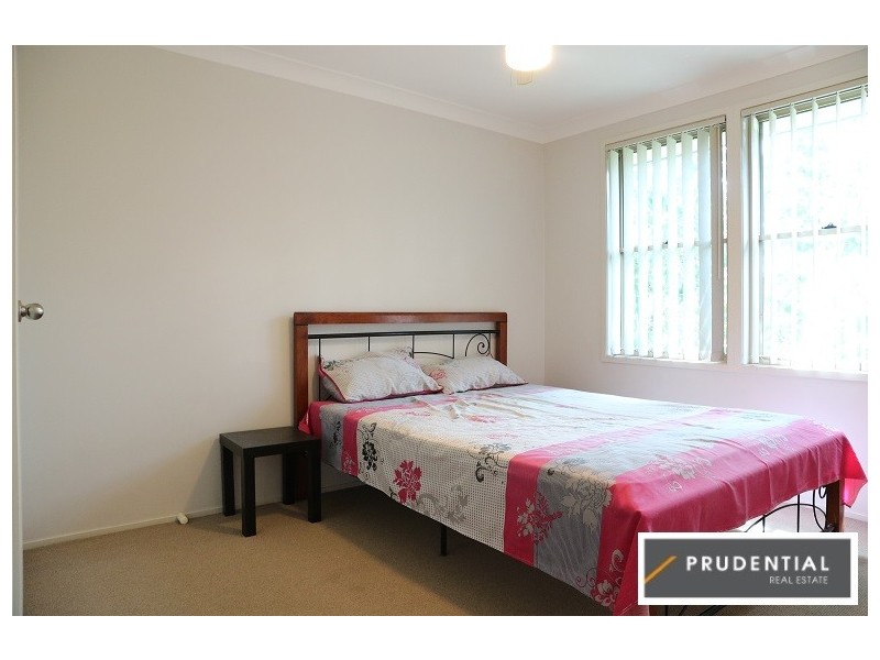 1 Hampstead Road, Campbelltown NSW 2560