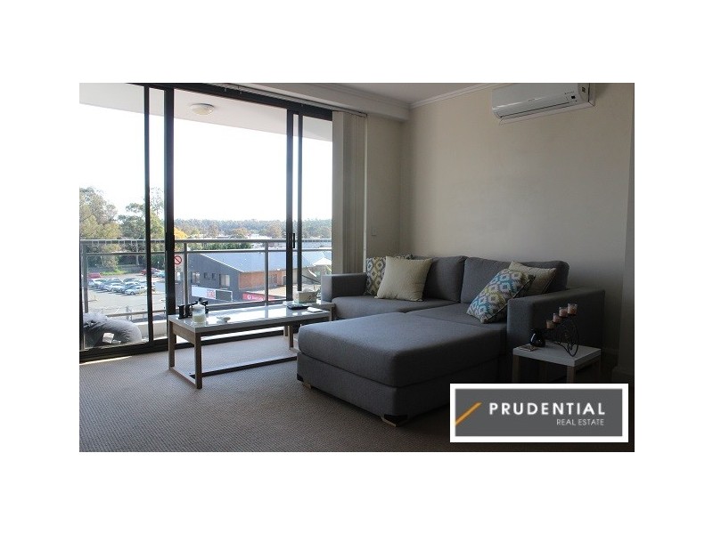 14a/541 Pembroke Road, Leumeah NSW 2560
