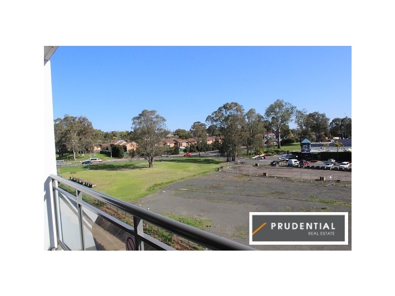 14a/541 Pembroke Road, Leumeah NSW 2560