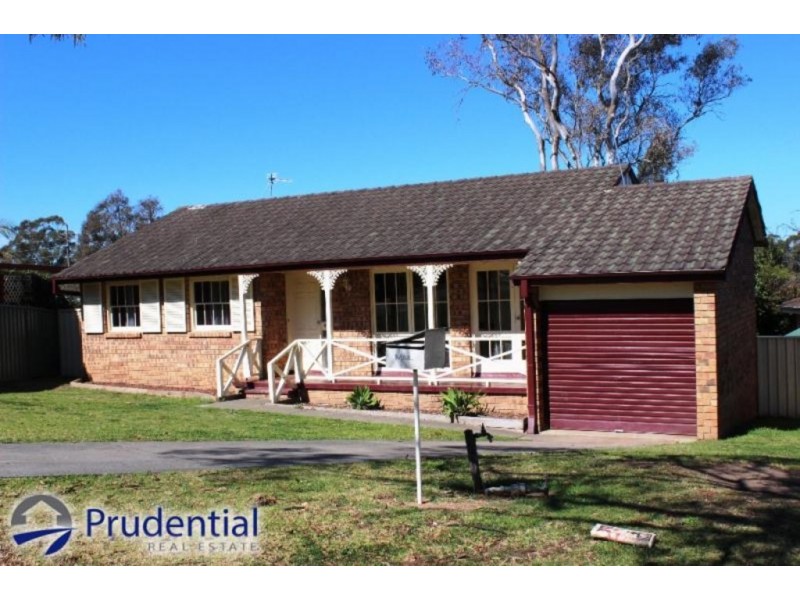 45 Aminya Crescent, Bradbury NSW 2560