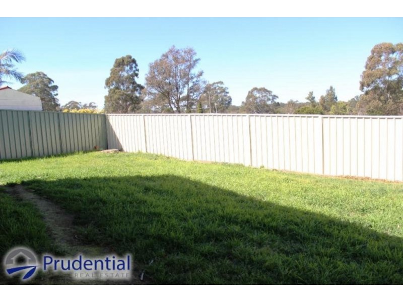 45 Aminya Crescent, Bradbury NSW 2560