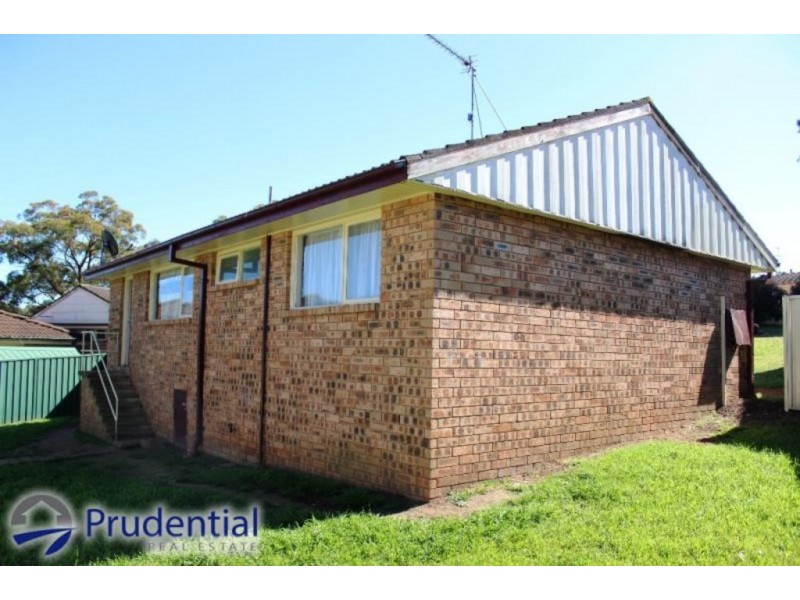 45 Aminya Crescent, Bradbury NSW 2560