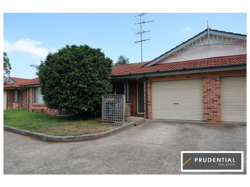 3/97 Hurricane Drive, Raby NSW 2566