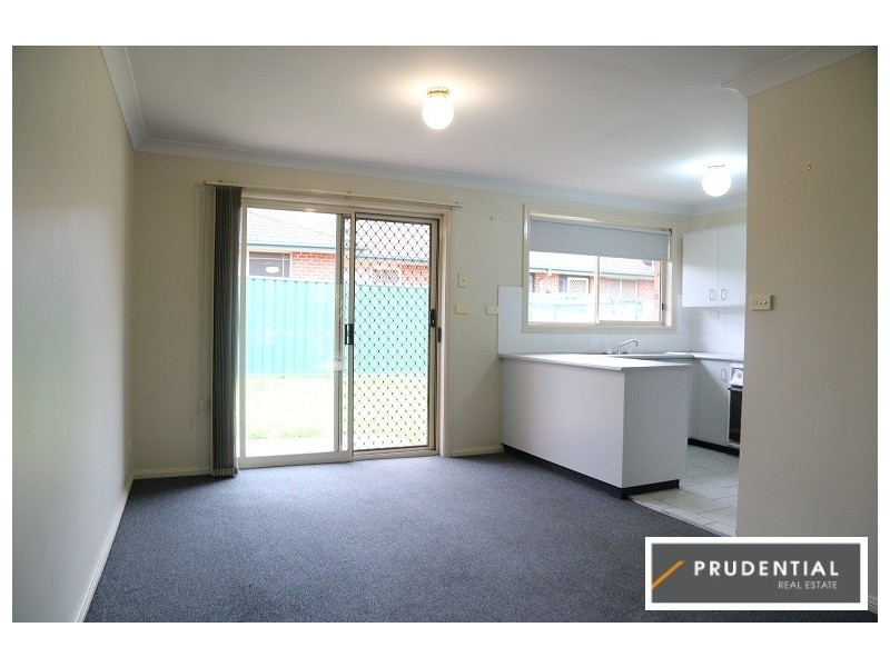 3/97 Hurricane Drive, Raby NSW 2566