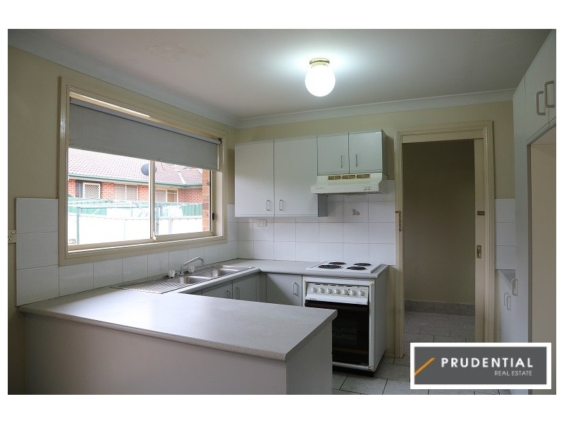 3/97 Hurricane Drive, Raby NSW 2566