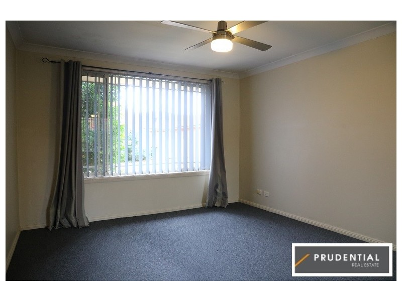 3/97 Hurricane Drive, Raby NSW 2566