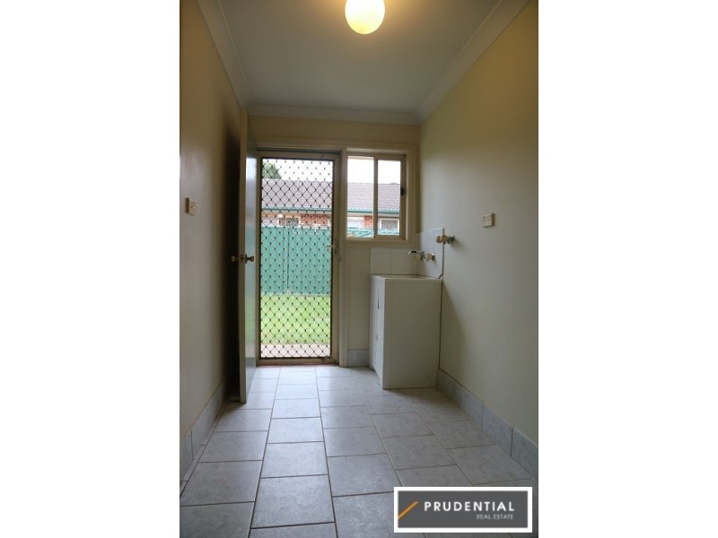 3/97 Hurricane Drive, Raby NSW 2566