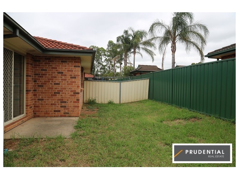 3/97 Hurricane Drive, Raby NSW 2566