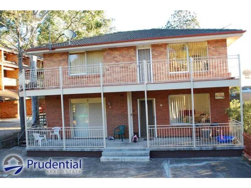 4/47 Sturt Street, Campbelltown NSW 2560