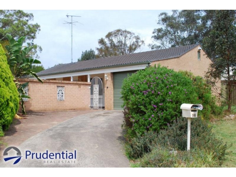 56 Denison Street, Ruse NSW 2560