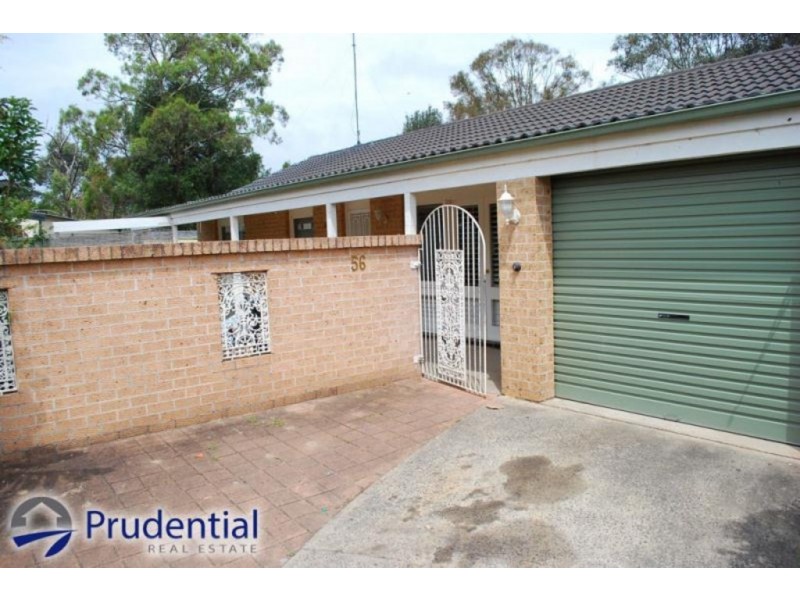56 Denison Street, Ruse NSW 2560