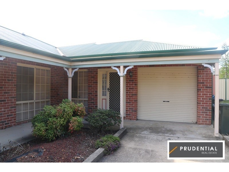 1/12 Tumut Street, Ruse NSW 2560