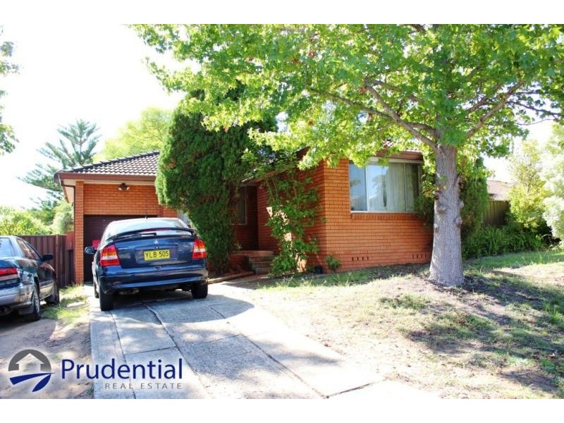 2 Nattai Street, Ruse NSW 2560