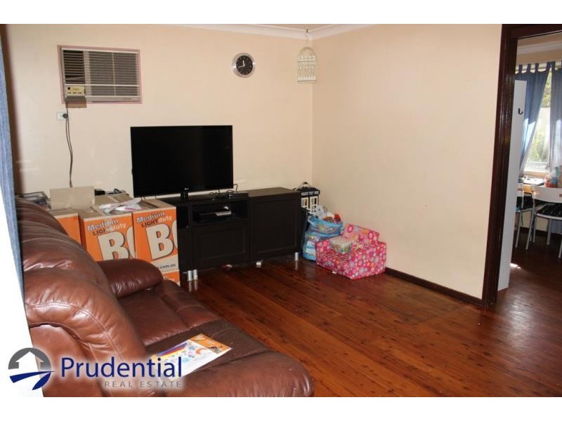 2 Nattai Street, Ruse NSW 2560