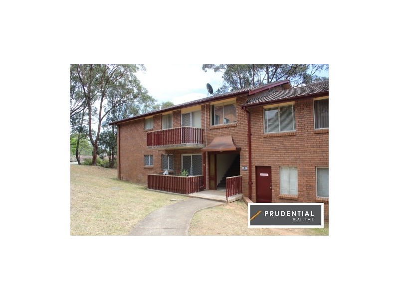 27/1 Lavinia Place, Ambarvale NSW 2560