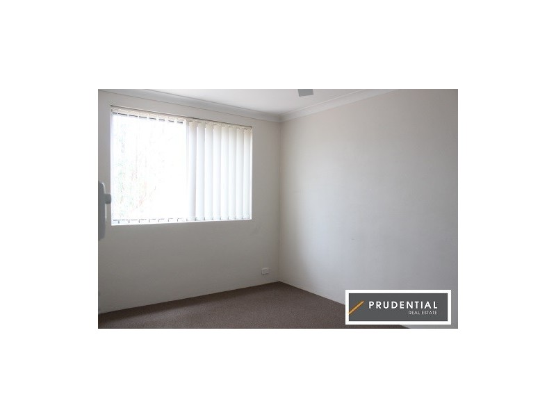 27/1 Lavinia Place, Ambarvale NSW 2560