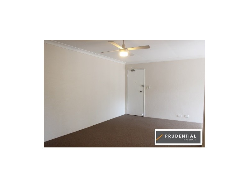 27/1 Lavinia Place, Ambarvale NSW 2560