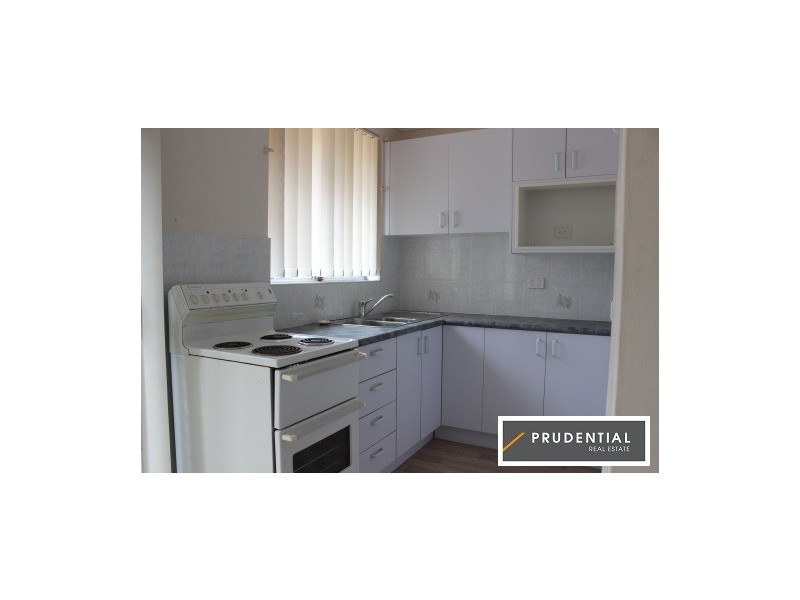 27/1 Lavinia Place, Ambarvale NSW 2560