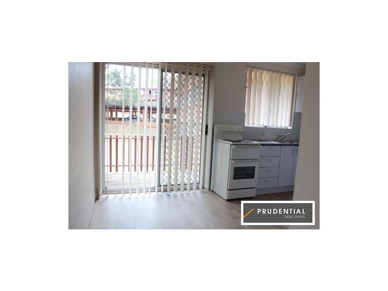 27/1 Lavinia Place, Ambarvale NSW 2560