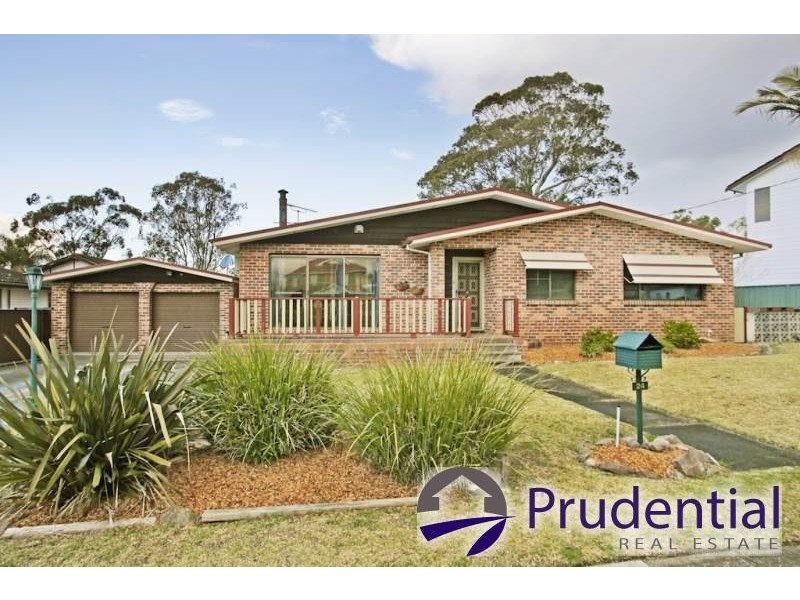 24 Macquarie Avenue, Campbelltown NSW 2560