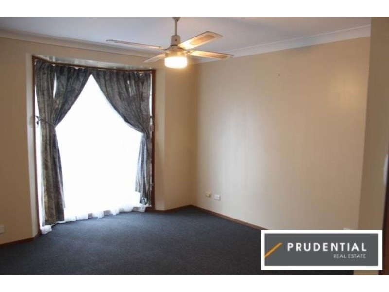 21 Boythorn Avenue, Ambarvale NSW 2560