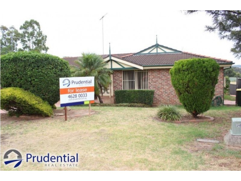 2/10 Clareville Close, Woodbine NSW 2560