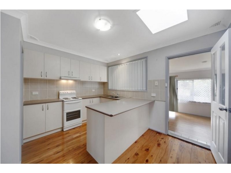 66 Berallier Drive, Camden South NSW 2570