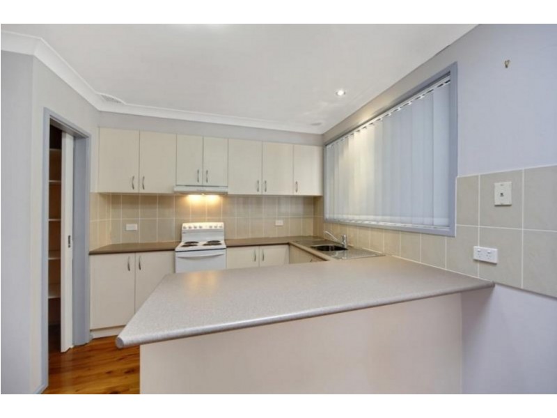 66 Berallier Drive, Camden South NSW 2570