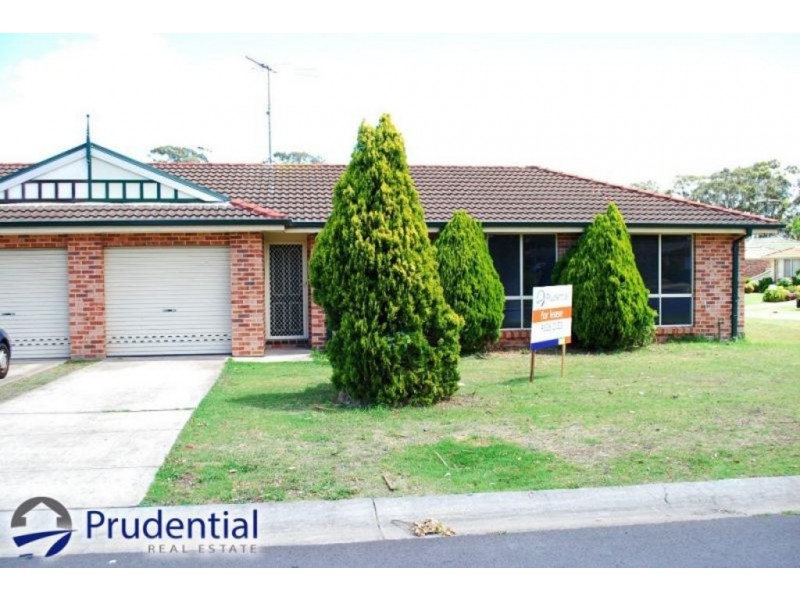 30B Fiveash place, St Helens Park NSW 2560