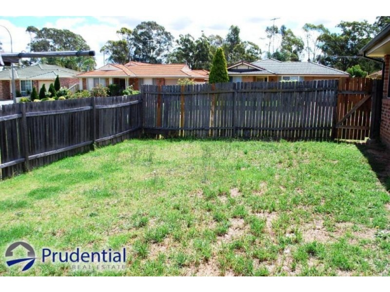 30B Fiveash place, St Helens Park NSW 2560