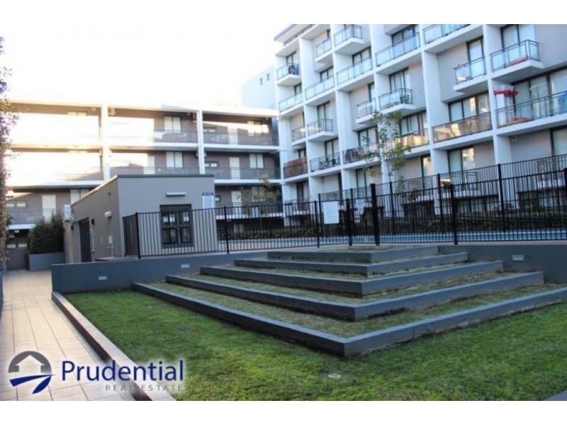 2D/541 Pembroke Road, Leumeah NSW 2560