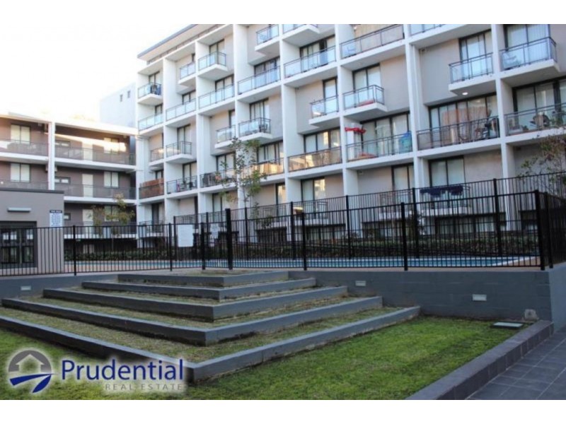 2D/541 Pembroke Road, Leumeah NSW 2560