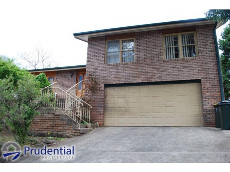 20 Ayres Crescent, Leumeah NSW 2560