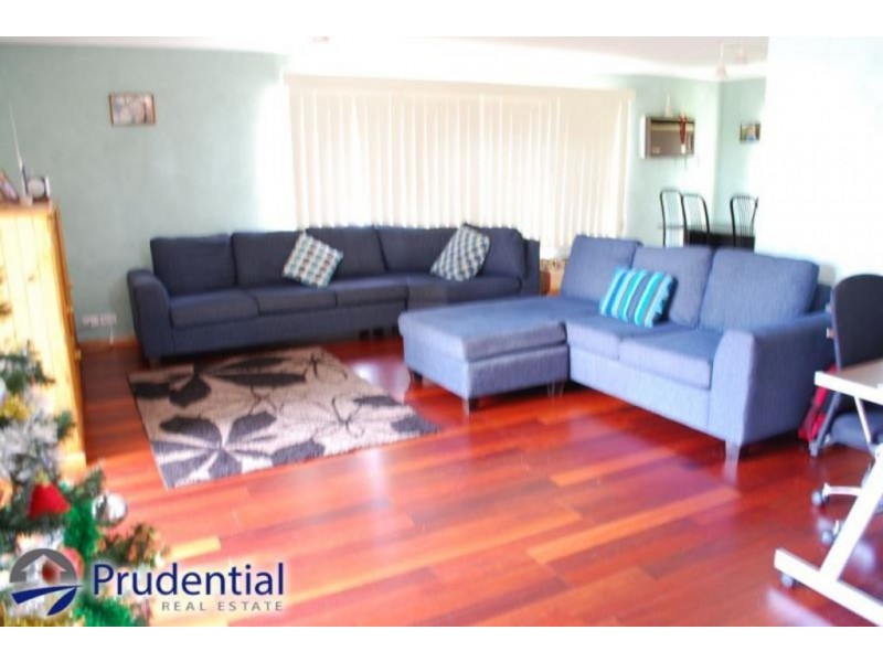 20 Ayres Crescent, Leumeah NSW 2560