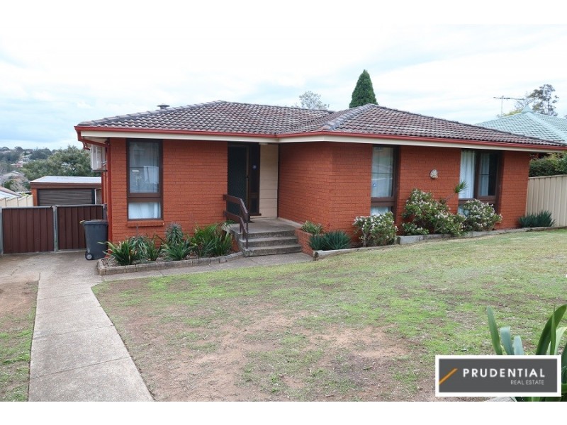 47 North Steyne Rd, Woodbine NSW 2560