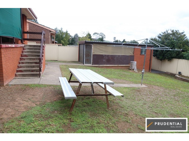 47 North Steyne Rd, Woodbine NSW 2560