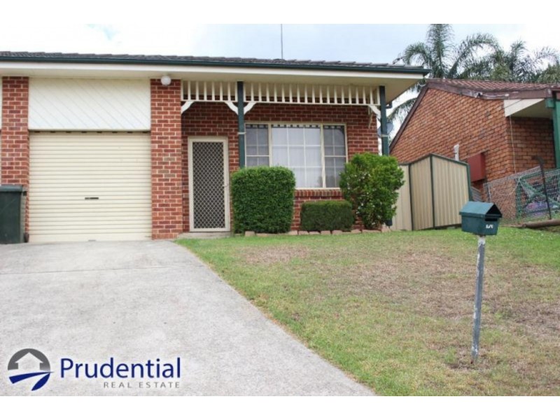 1/40 Randall Street, Minto NSW 2566