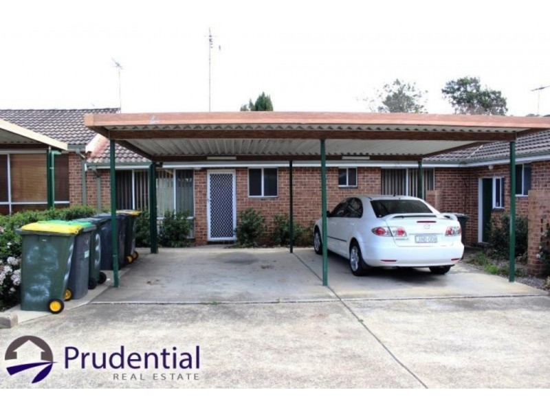 2/63 Kingsclare, Leumeah NSW 2560