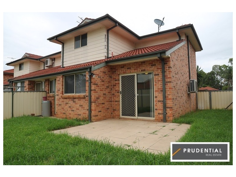 5/97 Hurricane Drive, Raby NSW 2566