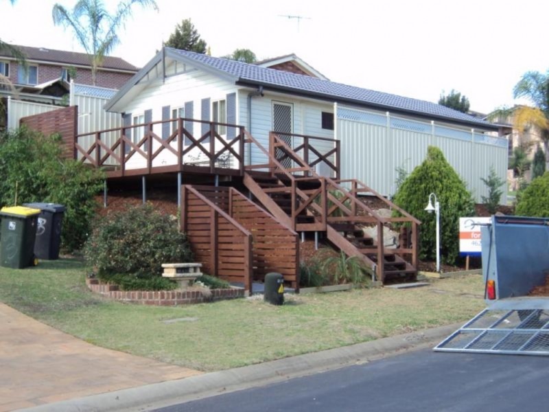5A Ashfield Place, Glen Alpine NSW 2560