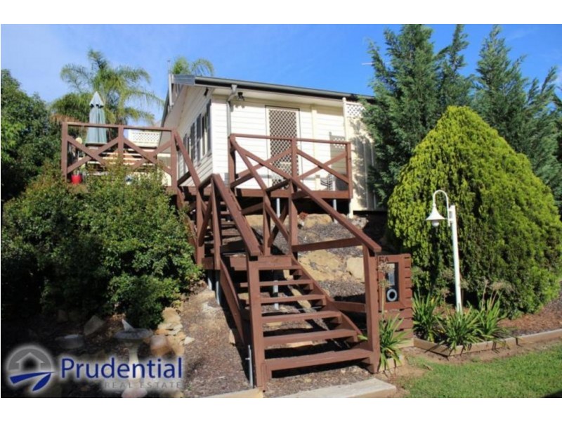 5A Ashfield Place, Glen Alpine NSW 2560