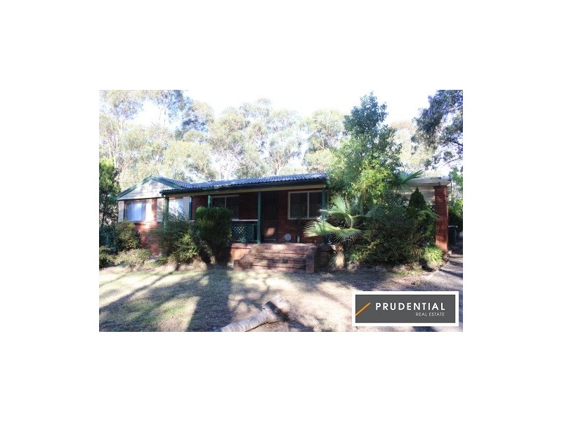 92 Hansens Road, Minto Heights NSW 2566
