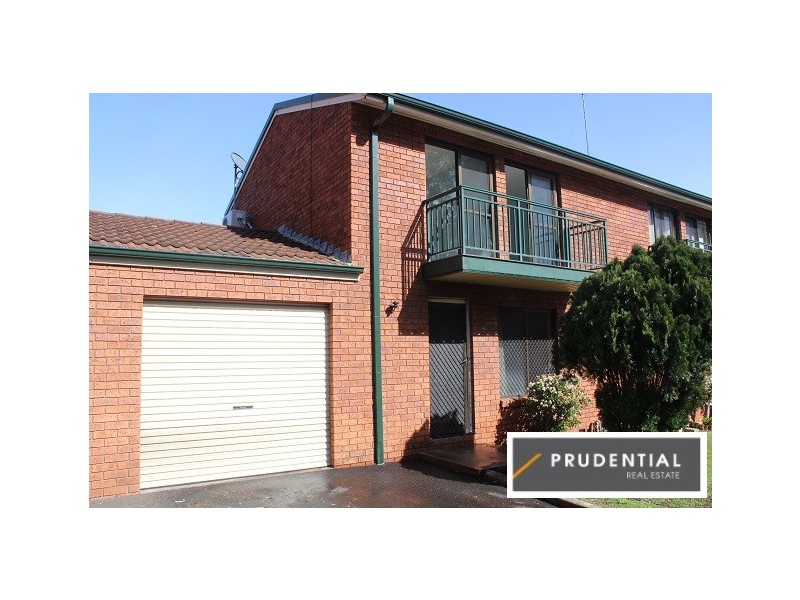 5/35 Rudd Road, Leumeah NSW 2560