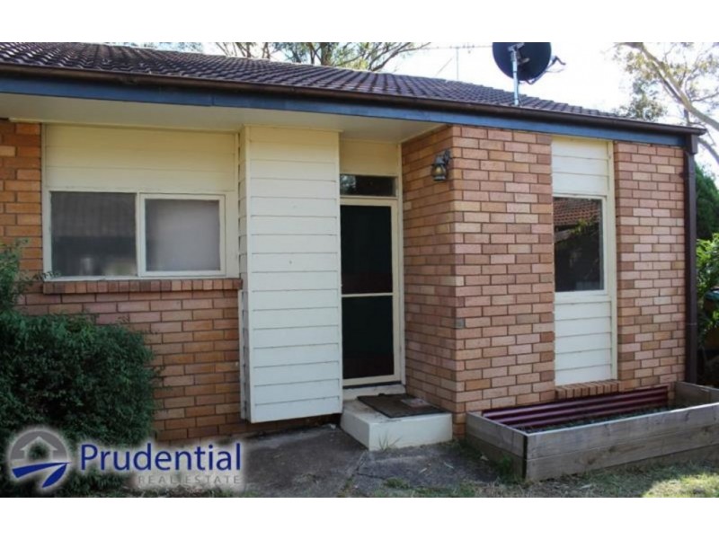 21 Green Lane, Bradbury NSW 2560