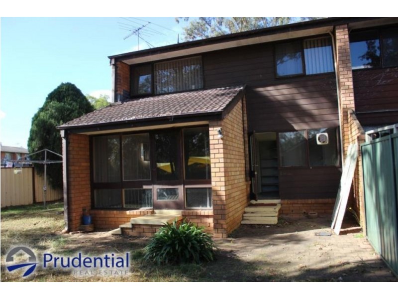 21 Green Lane, Bradbury NSW 2560