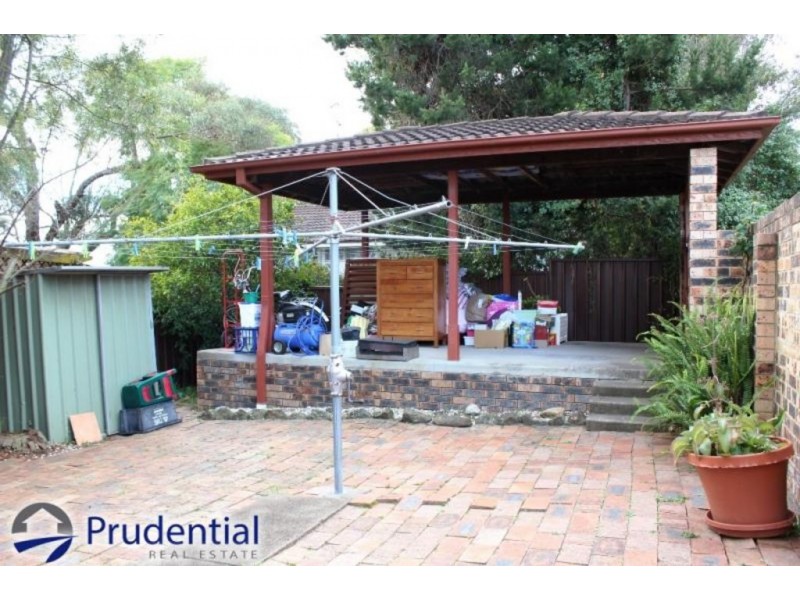 1/19 Stewart Street, Campbelltown NSW 2560